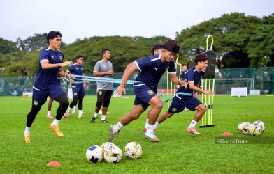 Expert points out the reason why U23 Malaysia missed out on the Asiad ticket