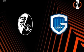Analysis of Freiburg vs Genk at 00:45 on March 20, Europa League Round of 16 second leg