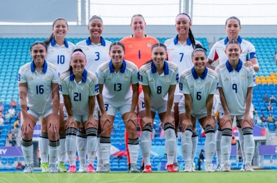 The only Southeast Asian team to secure a World Cup qualification