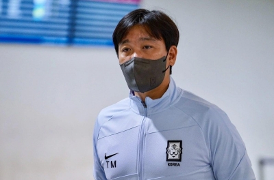 HOT: Top-tier Korean coach poised to join Vietnam national team