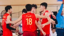 Vietnam men&#39;s volleyball team finalizes 18-player roster in preparation for SEA Games 33