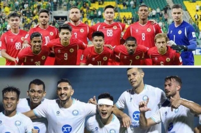 Top 10 Most Valuable Football Clubs in Southeast Asia: Two Vietnamese Giants Included
