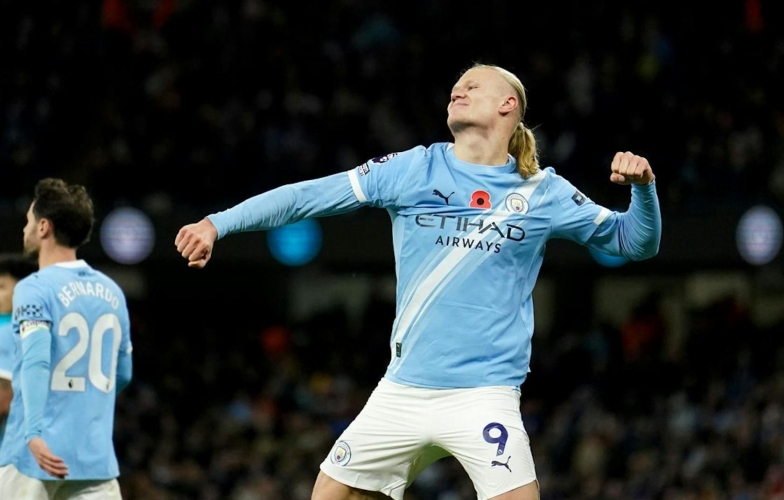 The world's top striker admits he is 'at his peak'