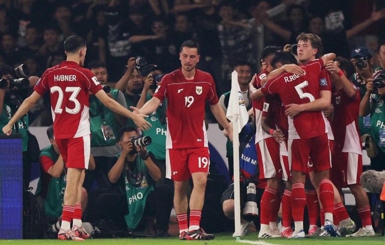 Indonesian Football 2025: Great Dreams, Great Failures