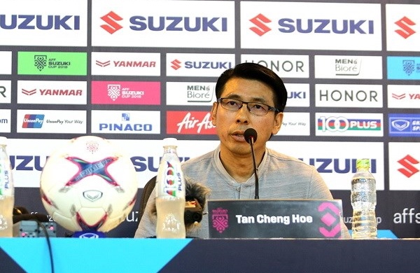 ASEAN Cup 2026: 'Real Test' at Rajamangala Stadium