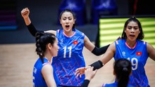 Volleyball match schedule today, August 28