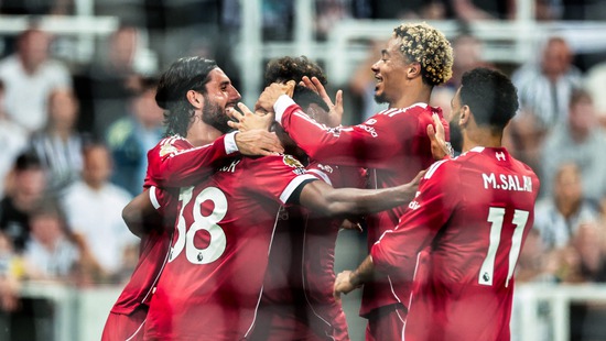 Liverpool&#39;s Narrow Victory Over Newcastle: It&#39;s Unusual Not to Worry with This Defense