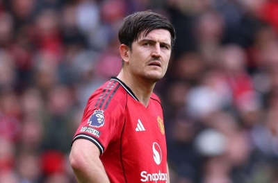 Lawyer calls for urgent ban on Manchester United player's participation