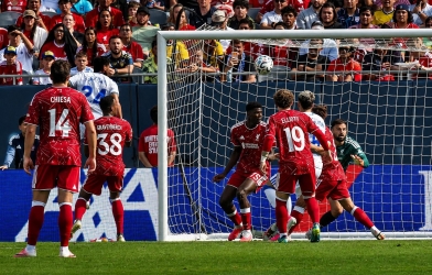 Live stream link Liverpool vs AS Monaco, 8:30 PM today, August 9
