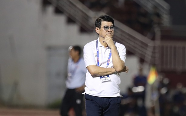 HAGL faces a tough relegation battle