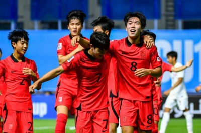 South Korean team exhausted ahead of World Cup qualifier against Vietnam