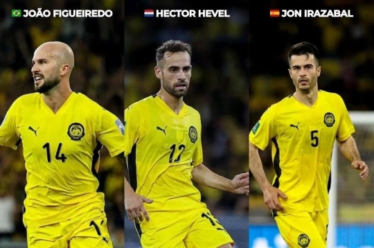 OFFICIAL: AFF still does not impose a 0-3 forfeit loss on the Malaysian team.