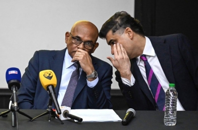 AFC speaks out as Malaysian football officials resign en masse