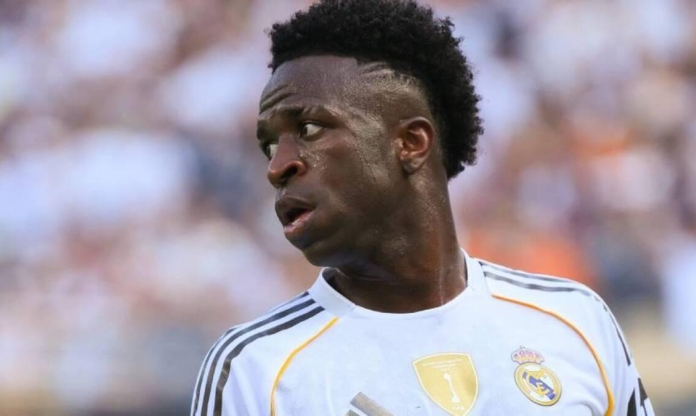 Vinicius Jr sắp phải trả giá đắt tại Real Madrid