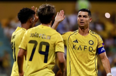 Ronaldo disappoints most despite Al Nassr reaching the final