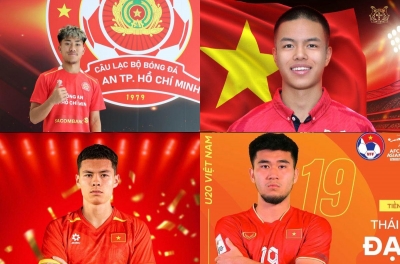 Vietnam U21 Super Squad Awaits to Conquer ASIAD 20