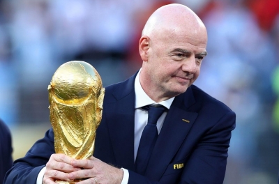 FIFA in chaos, Director personally accuses President Infantino of deception