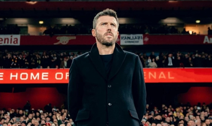 Bỏ qua Carrick, MU chốt dàn HLV hàng đầu thế giới