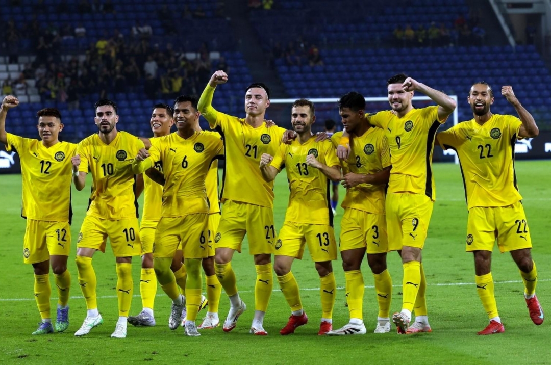 Live Laos vs Malaysia, 19:00 today 9/10