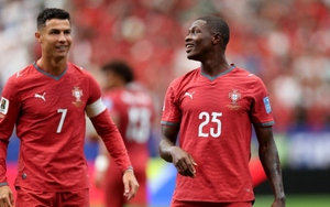 Coach Bui Thanh Nhu: 'Ronaldo sacrificed for the team'