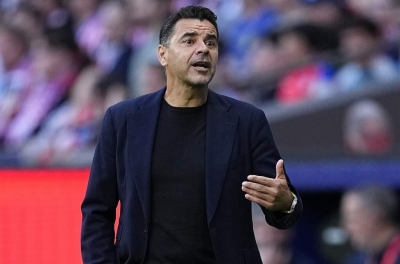 CONFIRMED: A legendary European club appoints a new head coach