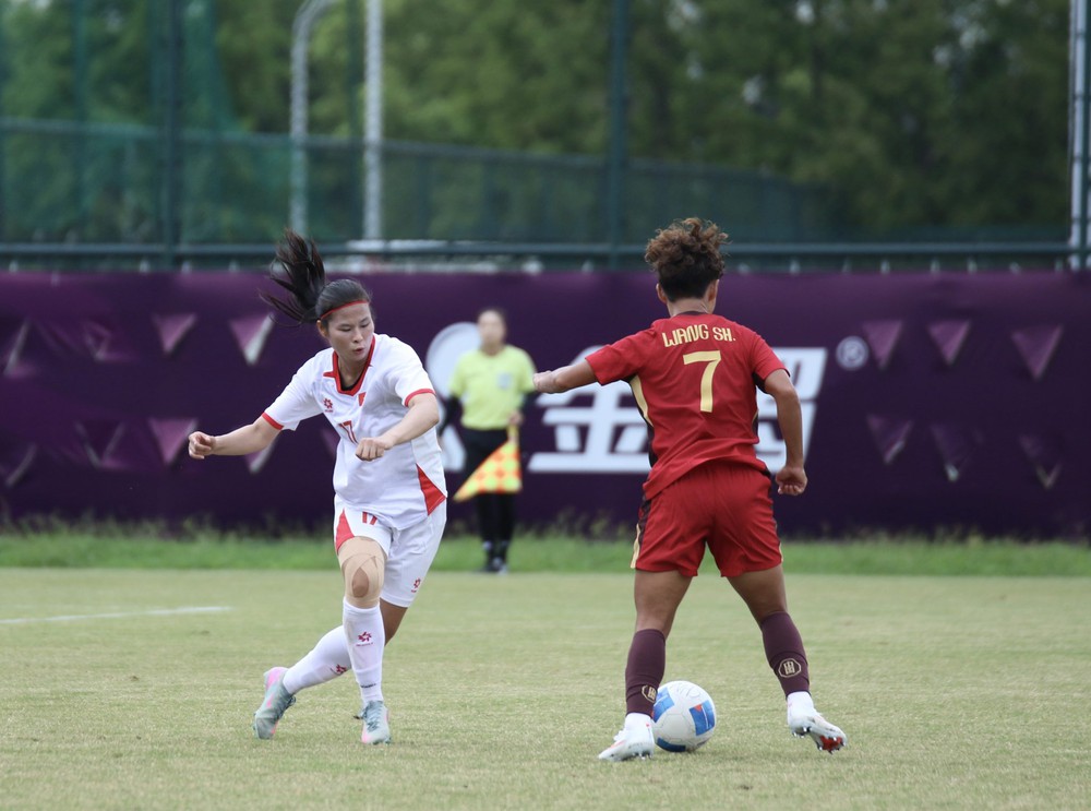 Lịch thi đấu ASIAD 2026 của Thể thao Việt Nam hôm nay ngày 14/9: Đội tuyển bóng đá nữ xuất trận - Ảnh 1. Lịch thi đấu ASIAD 2026 của Thể thao Việt Nam hôm nay ngày 14/9: Đội tuyển bóng đá nữ xuất trận - Ảnh 1.