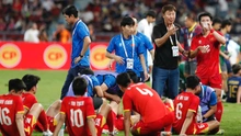 U22 Vietnam comes from behind to win SEA Games: The 'madness' of the round ball