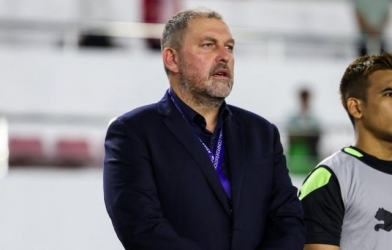 Malaysia coach asked to resign after 0-3 defeat to Vietnam team