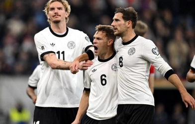 UNBELIEVABLE: Germany might withdraw from the 2026 World Cup