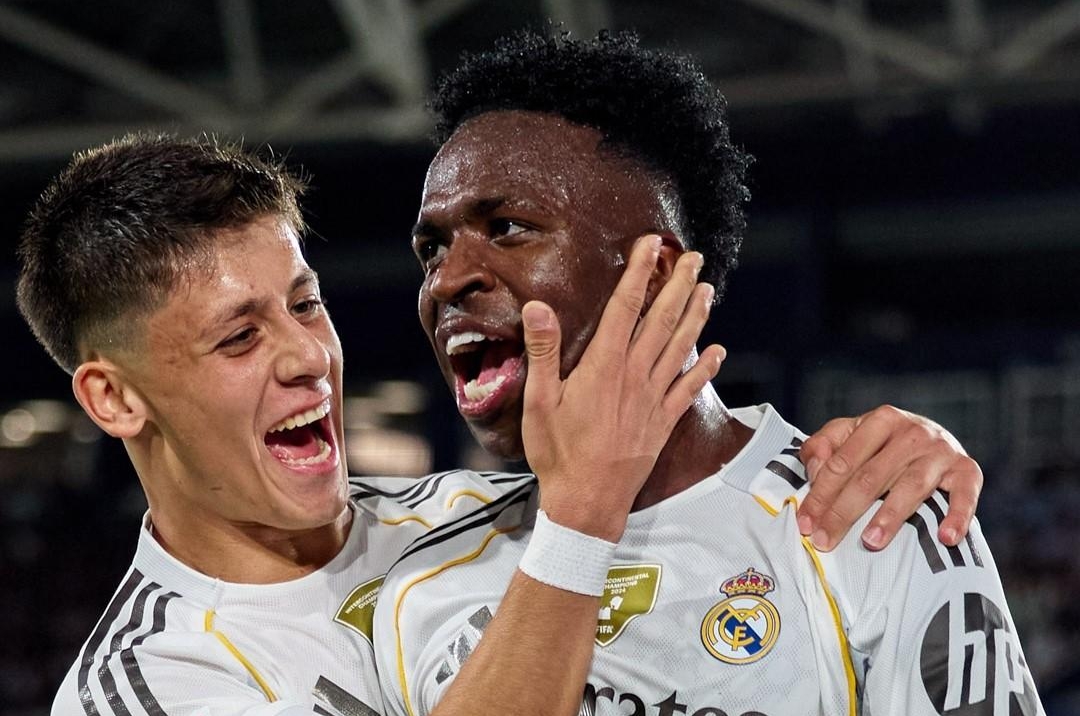 Vinicius issues an apology following controversies in the &#39;Superclásico&#39; match