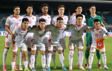 FIFA ASEAN Cup puts Vietnam's World Cup dream in question
