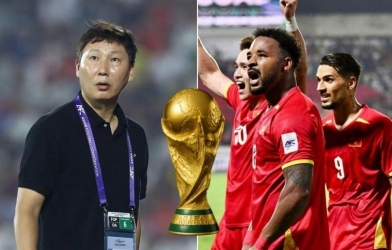 VFF speaks out on FIFA's shocking World Cup proposal