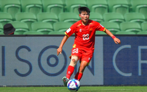 Vietnam Women's National Team Expected Lineup vs Japan: Thanh Nha, Bich Thuy to Start