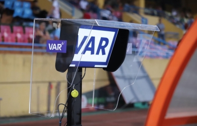 VAR is applied in all 4 matches for promotion to the First Division.