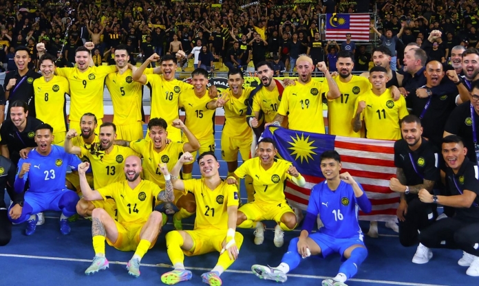 Báo Malaysia phấn khích thốt lên một điều khi thắng kiện ở CAS