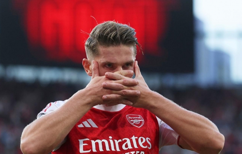 Surpassing Haaland, Gyokeres Leads the Premier League