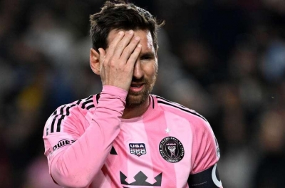 Lionel Messi: 'I was truly foolish because...'