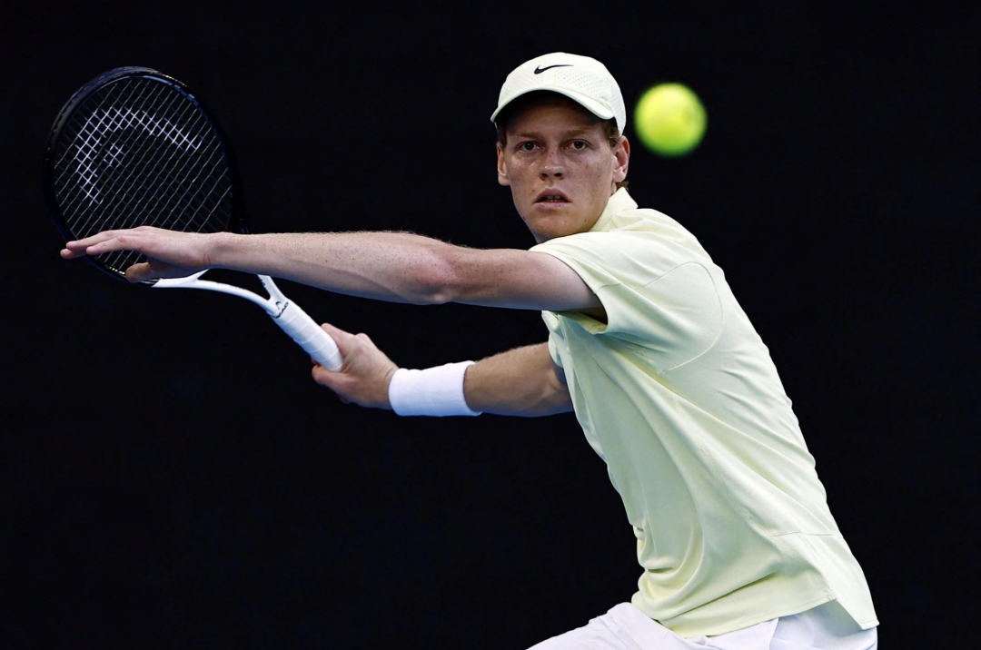 Jannik Sinner&#39;s health becomes the center of attention ahead of the US Open.