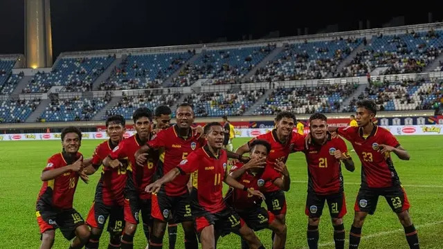 Tiết lộ lý do Timor Leste chọn Chonburi làm sân nhà tiếp đội tuyển Việt Nam - Ảnh 1.