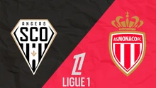 Prediction and odds analysis for Angers vs Monaco at 00:00 on October 19, Round 8 of Ligue 1