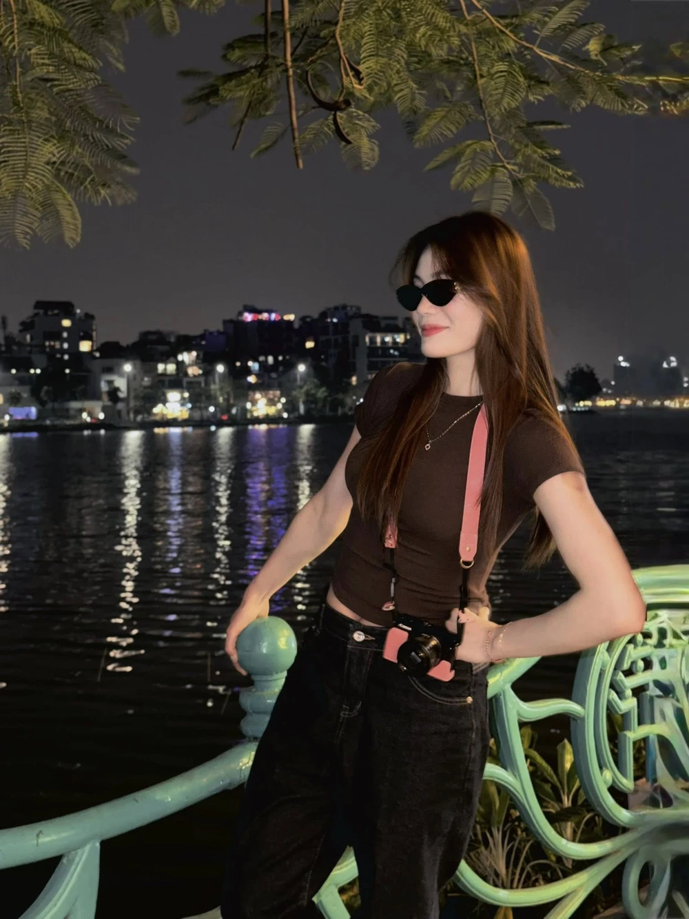 Hot girl 10X vô địch bóng chuyền nữ Việt Nam khiến tất cả ‘trầm trồ’ trước khi bước vào giải đấu quan trọng - Ảnh 5.