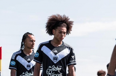 Vietnamese-French prodigy, a once-in-a-century talent, unexpectedly leaves Vietnam for France