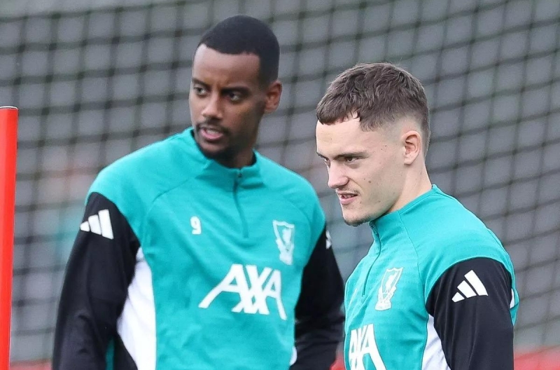 Half a year in, Liverpool's record-breaking signing is on the verge of being 'phased out'