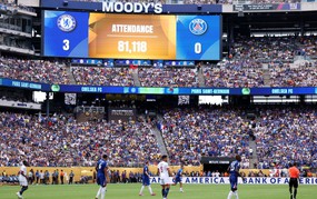 PSG vs Chelsea: Parisians Hungry for Revenge