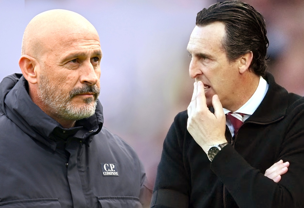 Europa League, lượt đi vòng tứ kết, 02h00 ngày 10/4, sân Renato Dall’Ara, Bologna - Aston Villa: Khi “chuyên gia” thách thức “bậc thầy” - Ảnh 1.