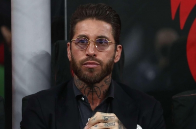 Sergio Ramos reveals plans to acquire a historic European club