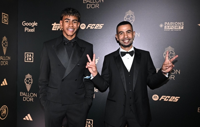 Yamal&#39;s Father: &#39;This is an unbearable moral pain&#39;