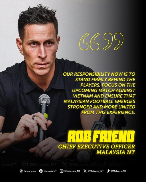 AFC xác nhận: ‘Trận đấu Việt Nam gặp Malaysia vẫn diễn ra bình thường’ - Ảnh 2.