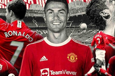 Cristiano Ronaldo has made his final decision regarding a return to Manchester United.