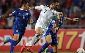 Southeast Asia U19 Championship schedule today, June 2